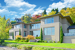 LAURELHURST UNREAL ESTATE